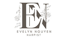 Evelyn Nguyen - Harp