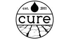 Cure Coffeehouse